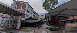 Hougang Avenue 1 (D19), Shop House #623033161